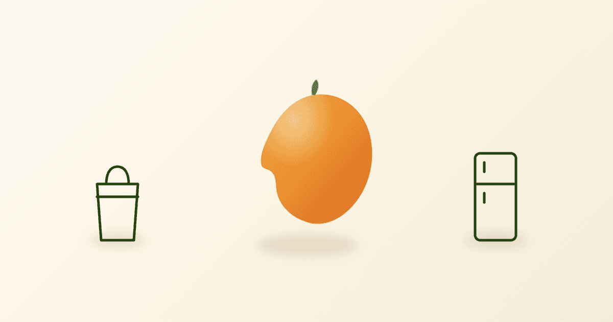 How to Store Mangoes So They Last Longer