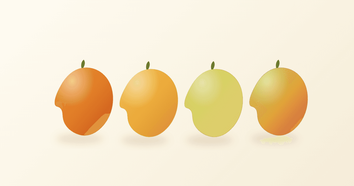 Mango Nutrition Facts: Calories, Sugar, and Vitamins by Variety
