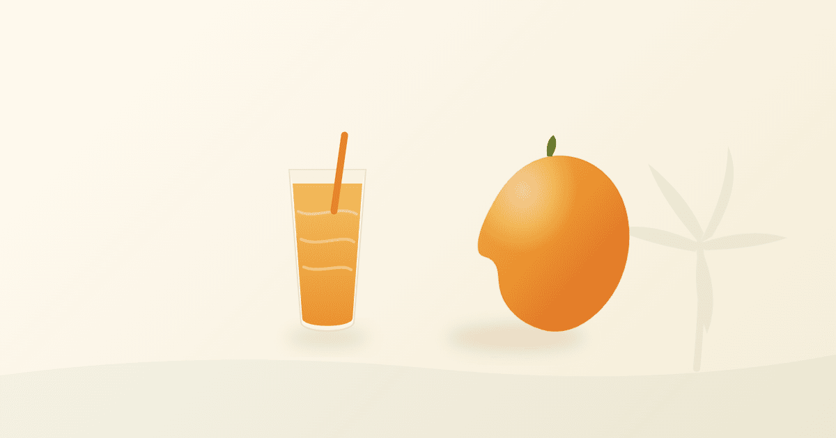Aam Panna, Mango Lassi, and Other Classic Indian Mango Recipes